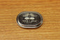 Chrysler Dodge Jeep Flashlight Lamp Battery Mopar OEM