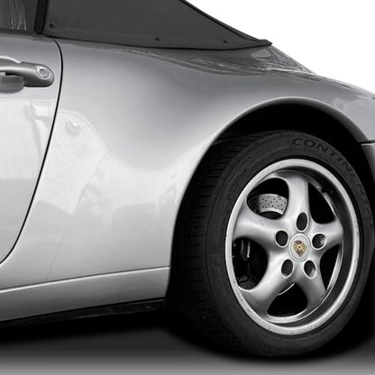Prime Ave Stone Guard Self-Healing Paint Protection Film for Porsche 911