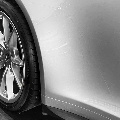 Prime Ave Stone Guard Self-Healing Paint Protection Film for Porsche 911