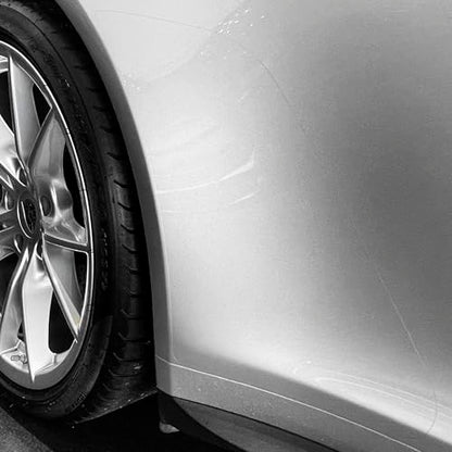 Prime Ave Stone Guard Self-Healing Paint Protection Film for Porsche 911