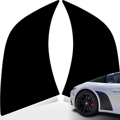 Prime Ave Stone Guard Self-Healing Paint Protection Film for Porsche 911