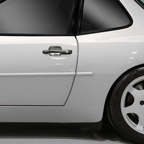 Prime Ave Stone Guard Self-Healing Paint Protection Film for Porsche 911