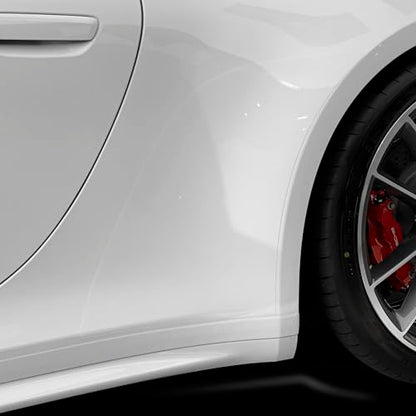 Prime Ave Stone Guard Self-Healing Paint Protection Film for Porsche 911