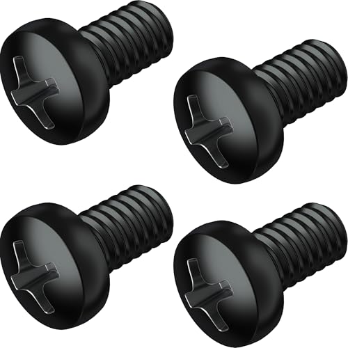 PA Stainless Steel License Plate Screws ~BMW