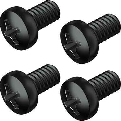 PA Stainless Steel License Plate Screws ~BMW