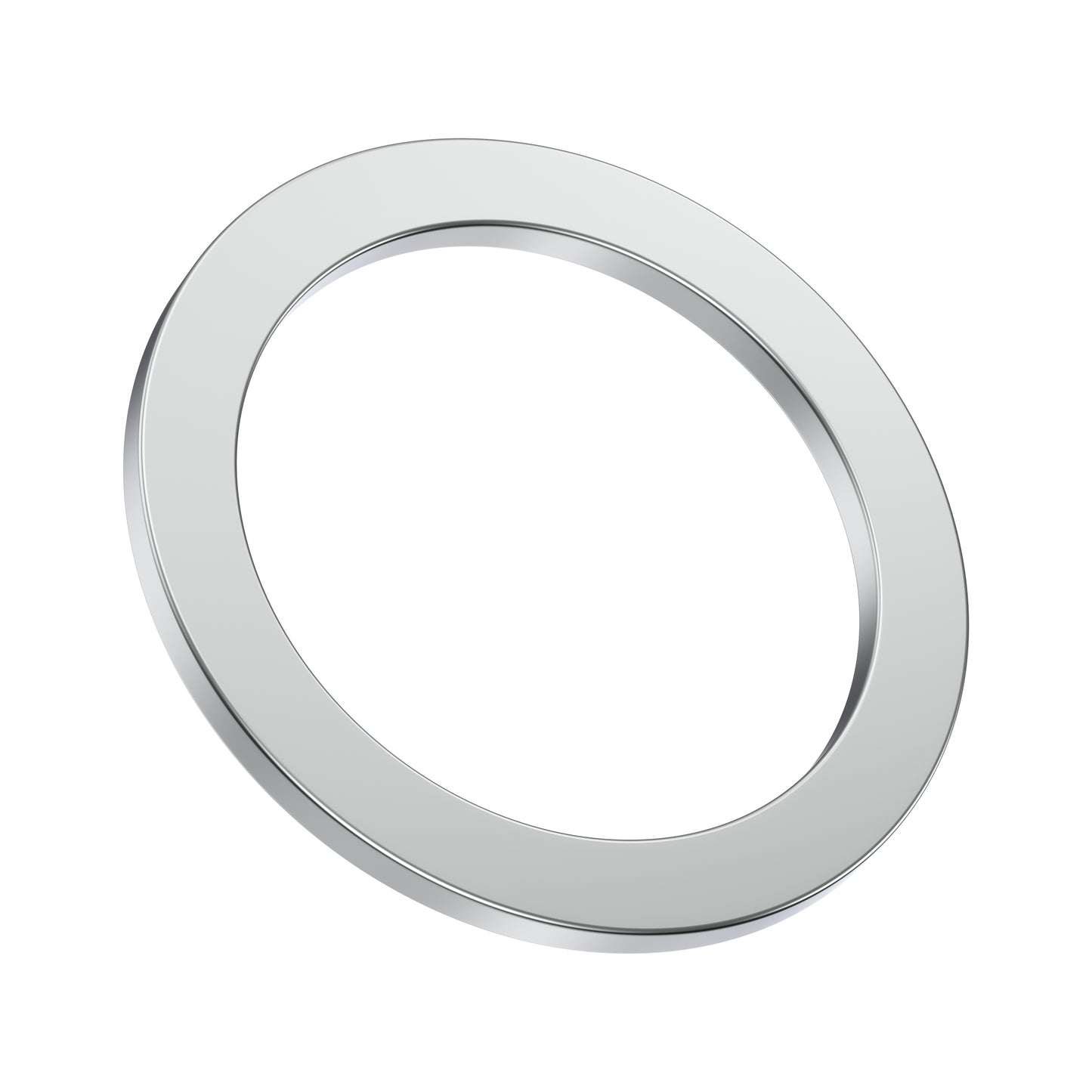 Prime Ave 18mm Crush Aluminum Oil Drain Plug Gasket Washers Compatible/Replacement for Ford Mazda Porsche & Volvo ~Part# 900 123 106 30, 977751, 9956 41 800 (Pack of 15)