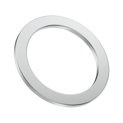 Prime Ave 18mm Crush Aluminum Oil Drain Plug Gasket Washers Compatible/Replacement for Ford Mazda Porsche & Volvo ~Part# 900 123 106 30, 977751, 9956 41 800 (Pack of 15)