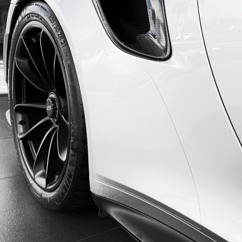 Prime Ave Stone Guard Self-Healing Paint Protection Film for Porsche 911