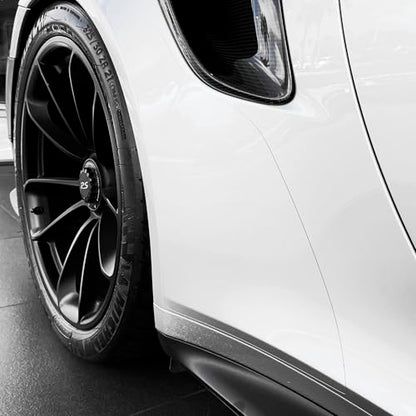 Prime Ave Stone Guard Self-Healing Paint Protection Film for Porsche 911
