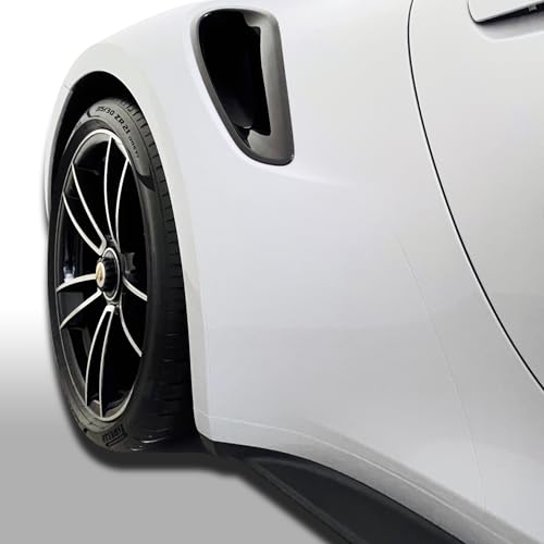 Prime Ave Stone Guard Self-Healing Paint Protection Film for Porsche 911