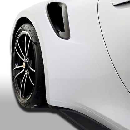 Prime Ave Stone Guard Self-Healing Paint Protection Film for Porsche 911