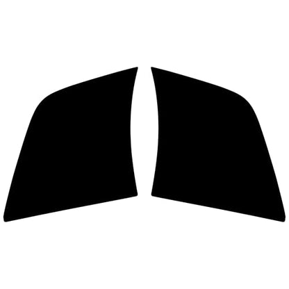 Prime Ave Stone Guard Self-Healing Paint Protection Film for Porsche 911