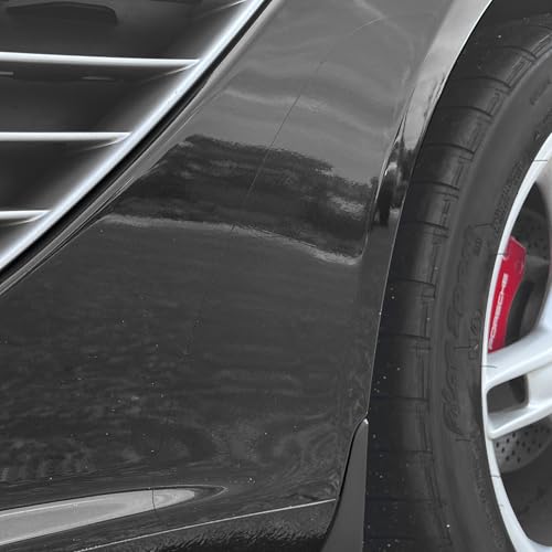 Prime Ave Stone Guard Self-Healing Paint Protection Film for Porsche 911