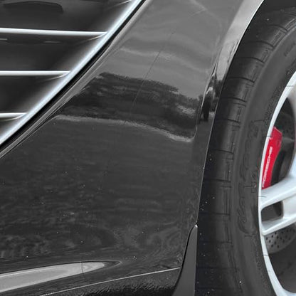 Prime Ave Stone Guard Self-Healing Paint Protection Film for Porsche 911
