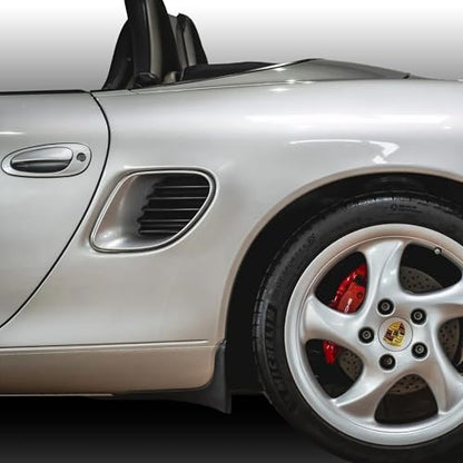 Prime Ave Stone Guard Self-Healing Paint Protection Film for Porsche 911