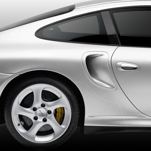 Prime Ave Stone Guard Self-Healing Paint Protection Film for Porsche 911