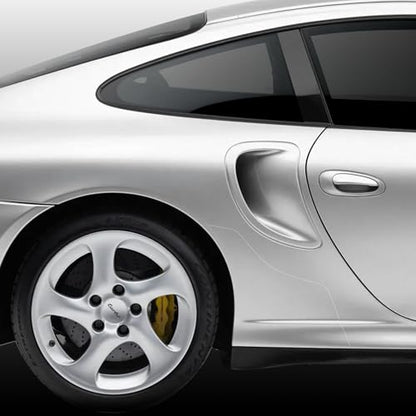 Prime Ave Stone Guard Self-Healing Paint Protection Film for Porsche 911