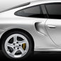 Prime Ave Stone Guard Self-Healing Paint Protection Film for Porsche 911